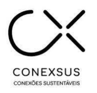 Colaborador CONEXSUS - CONEXÕES SUSTENTÁVEIS