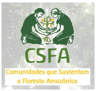 Colaborador CSFA - COMUNIDADES QUE SUSTENTAM A FLORESTA AMAZÔNICA