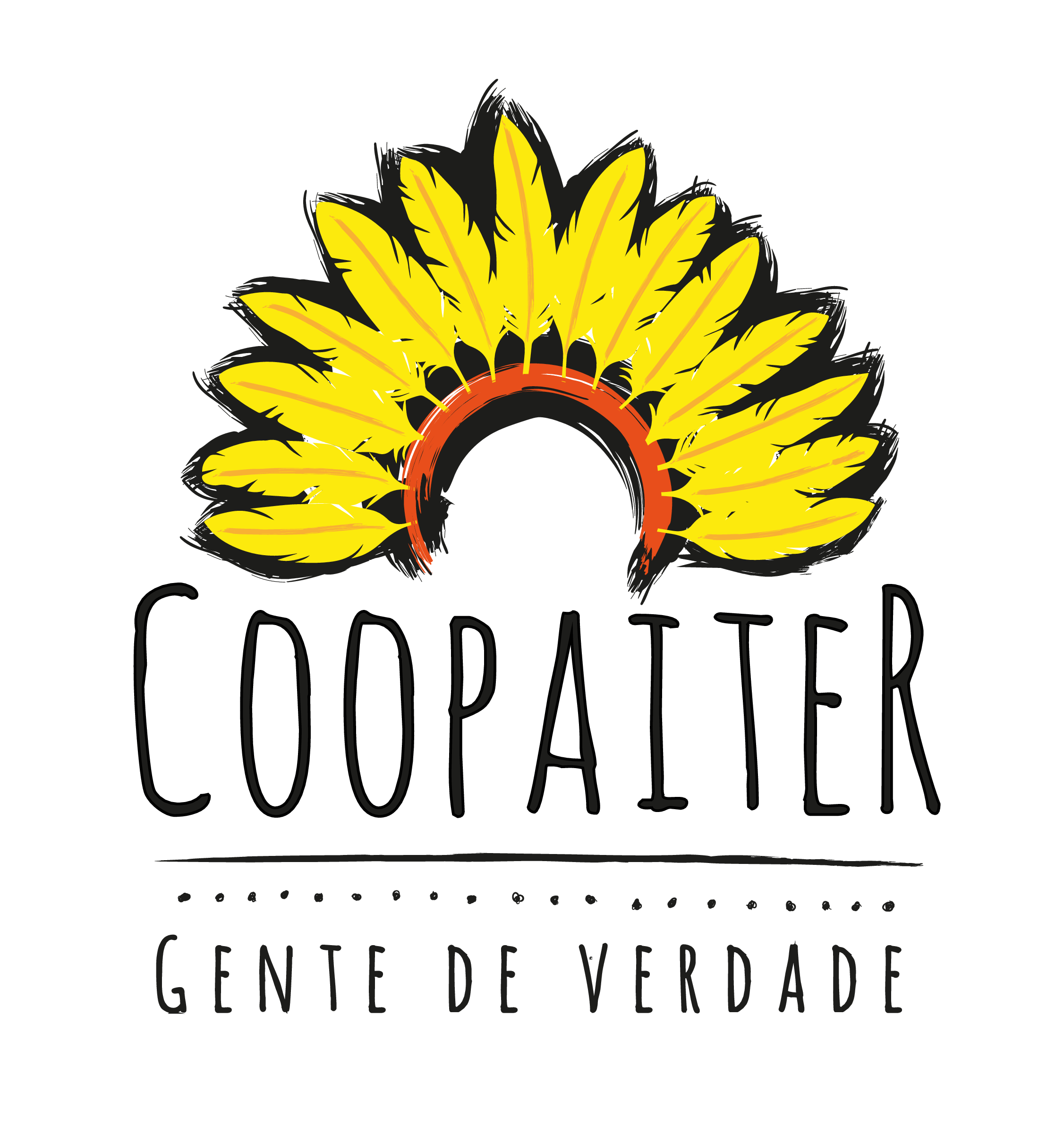Logo da coopaiter